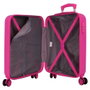 JOUMMA BAGS Maleta trolley ABS Cheshire Alicia en el Pais de las Maravillas Disney 55cm
