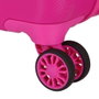 JOUMMA BAGS Maleta trolley ABS Cheshire Alicia en el Pais de las Maravillas Disney 55cm