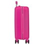 JOUMMA BAGS Maleta trolley ABS Cheshire Alicia en el Pais de las Maravillas Disney 55cm