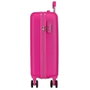 JOUMMA BAGS Maleta trolley ABS Cheshire Alicia en el Pais de las Maravillas Disney 55cm