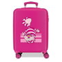 JOUMMA BAGS Maleta trolley ABS Cheshire Alicia en el Pais de las Maravillas Disney 55cm
