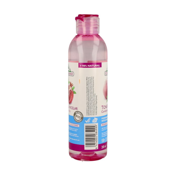 Corpore Sano Tónico Micelar Pieles Mixtas 200 ml Corpore Sano Tónico Micelar Pieles Mixtas 200 ml