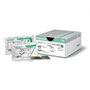 B. Braun Sutura Supramid Black 2/0 HS26 75cm 12ud