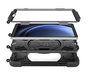 eSTUFF Funda AUSTIN Defender para Galaxy Tab A9+ - Negra
