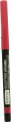 IsaDora Sculpting Delineador de Labios Impermeable 62 Flashy Fuchsia