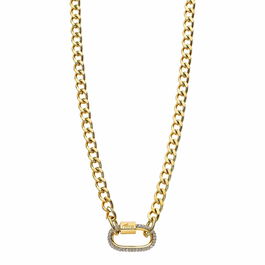 Collar Mujer Lotus LS2338-1/2 Dorado