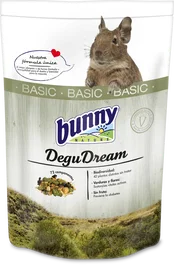 Bunny Nature Alimento Básico Sueño Degu 1,2 kg