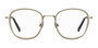 Levi'S LV-1027-2F7 Gafas de Vista para Mujer Dorado