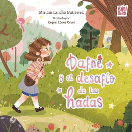 BABIDI-BU, Dafne y el desafío de las hadas - BABIDI-BU