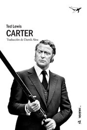 Carter, Ted Lewis - SAJALIN