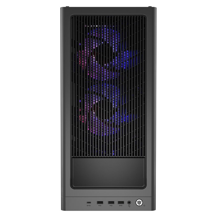Lenovo Legion T7 34IAS10 CU7 Torre Gaming PC, Intel Core Ultra 7 265K 5.5GHz, 32GB DDR5, 1TB SSD NVMe, NVIDIA GeForce RTX 5080 16GB, Windows 11 Home, Color Gris
