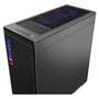 Lenovo Legion T7 34IAS10 CU7 Torre Gaming PC, Intel Core Ultra 7 265K 5.5GHz, 32GB DDR5, 1TB SSD NVMe, NVIDIA GeForce RTX 5080 16GB, Windows 11 Home, Color Gris