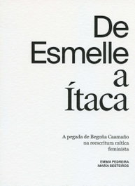 De esmelle a Itaca, Emma Pedreira, María Besteiros - UNIVERSIDADE CORUÑA