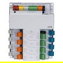 Axis Módulo de Puerta Wiegand A1710-B Network Door Controller, Blanco, Metal, Interfaz RJ-45, RS-485, IPv4/IPv6, para Control de Acceso