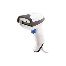 Datalogic Lector de Códigos de Barras Gryphon I GD4220 Kit Lineal USB Inalámbrico 400 Lecturas/s