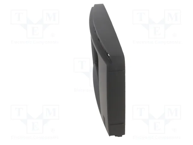 ACV Bastidor de montaje de radio Mercedes 2 DIN Negro