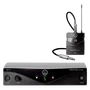 AKG Sistema Inalámbrico UHF Instrument Band U con Petaca y Receptor