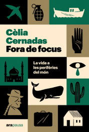 Fora de focus, Célia Cernadas Callejo - ARA LLIBRES