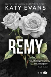 Remy, Katy Evans - PRINCIPAL DE LOS LIBROS