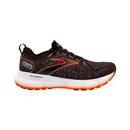 Zapatillas de Running para Adultos Brooks Glycerin Stealhfit 20 Naranja