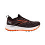 Zapatillas de Running para Adultos Brooks Glycerin Stealhfit 20 Naranja