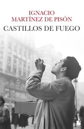 Castillos de fuego, Ignacio Martínez de Pisón - BOOKET