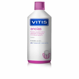 Vitis Colutorio Encías 1000 ml