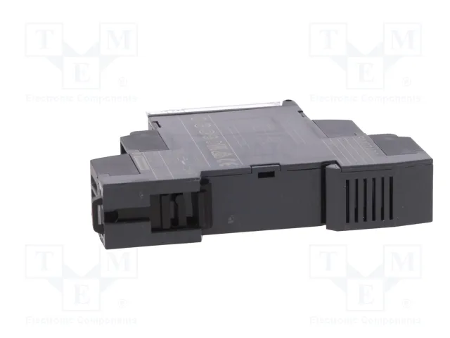 SCHNEIDER ELECTRIC Relé de monitorización de tensión Zelio Control RM17TA00