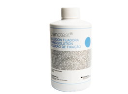 Uranotest Solución Fijadora 250 ml