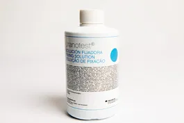 UranoVet Uranotest Tincion Solucion Fijadora 250 mL