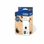 Brother LC12EBK Cartucho de Tinta Negro de Súper Larga Duración