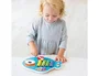 Goula Juego goula didactico glupy musical 3 en 1