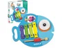 Goula Juego goula didactico glupy musical 3 en 1