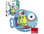 Goula Glupy Musical 3 en 1 Juego Didáctico