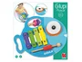 Goula Juego goula didactico glupy musical 3 en 1