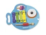 Goula Juego goula didactico glupy musical 3 en 1
