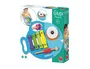 Goula Juego goula didactico glupy musical 3 en 1
