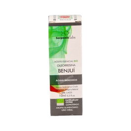 Terpenic Benjuí Aceite Esencial Bio 10Ml Oleoresina