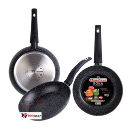 MAGEFESA Sartén Finstock Roka 30 cm