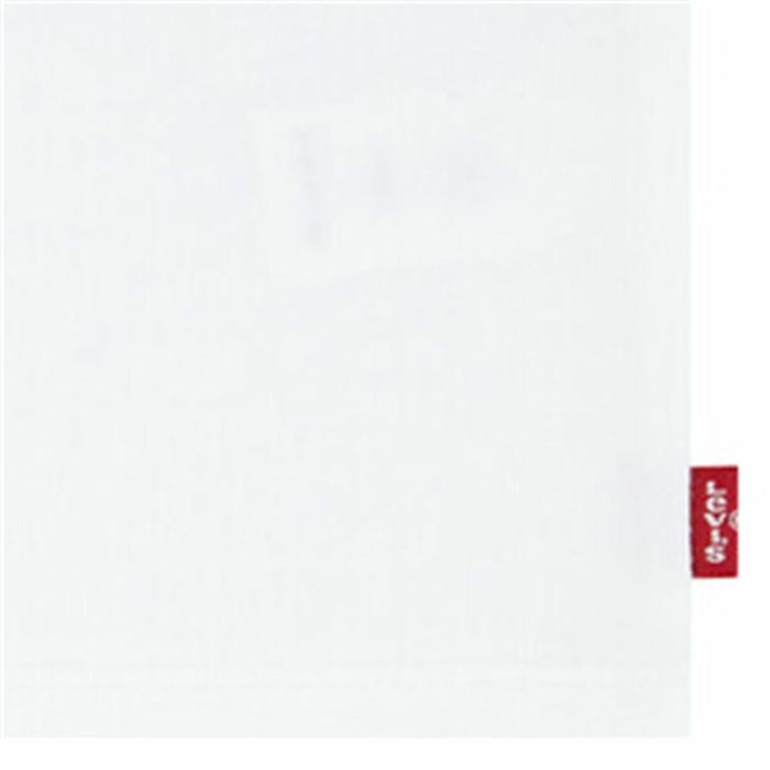 Camiseta de Manga Corta Infantil Levi's Lvg Ss Batwing Fill