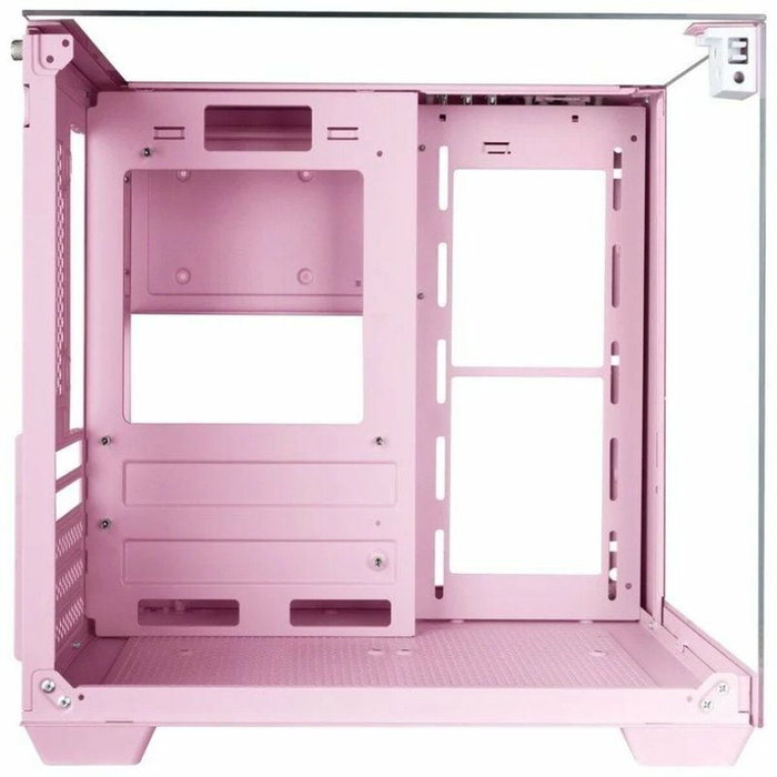 Mars Gaming MCVISIONMP Rosa Micro-ATX