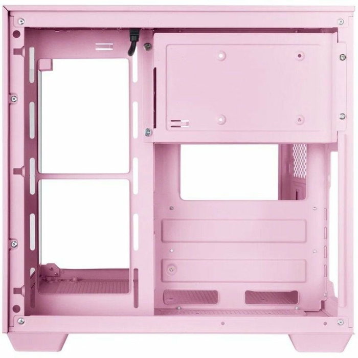 Mars Gaming MCVISIONMP Rosa Micro-ATX