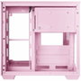 Mars Gaming MCVISIONMP Rosa Micro-ATX
