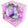 Mars Gaming MCVISIONMP Rosa Micro-ATX