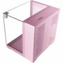 Mars Gaming MCVISIONMP Rosa Micro-ATX