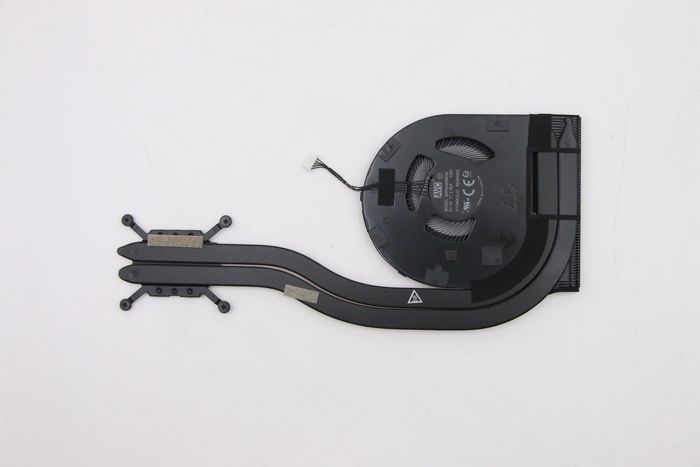 Lenovo Drift2.0 AMD FRU Thermal Module GT4A1 UMA THM ASSY