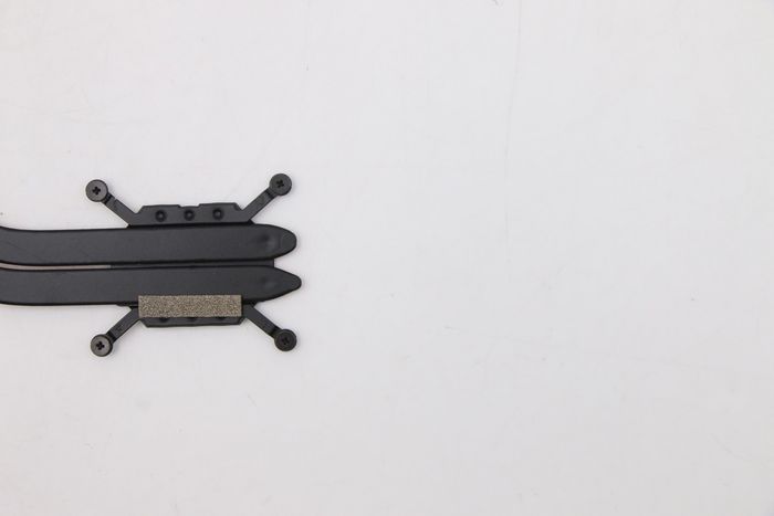 Lenovo Drift2.0 AMD FRU Thermal Module GT4A1 UMA THM ASSY
