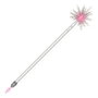 Noble Collection Wicked Varita Mágica Réplica 1/1 Glinda's Bubble 56 cm