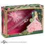 Noble Collection Wicked Varita Mágica Réplica 1/1 Glinda's Bubble 56 cm