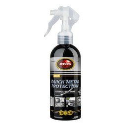 Autosol Aceite Protector de Metales Aerosol 250 ml